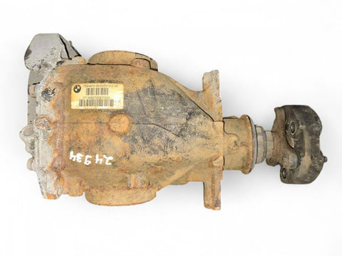 Rear axle differential BMW 3 (F30, F31, F34, F80) (2011-2019)