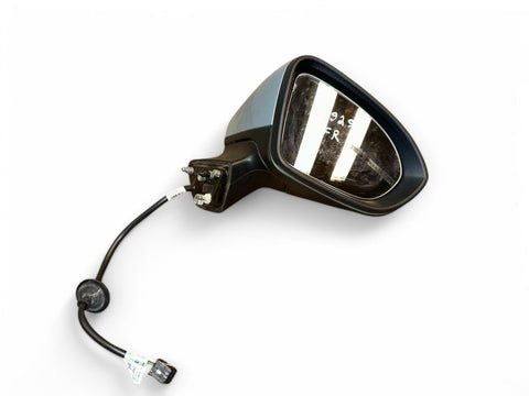 13453490 39111556 39176307 Mirror right OPEL ASTRA K (B16) (2015-2022)