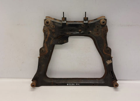 544001KK2A Front Axle Beam NISSAN JUKE I (F15) (2010-2019)