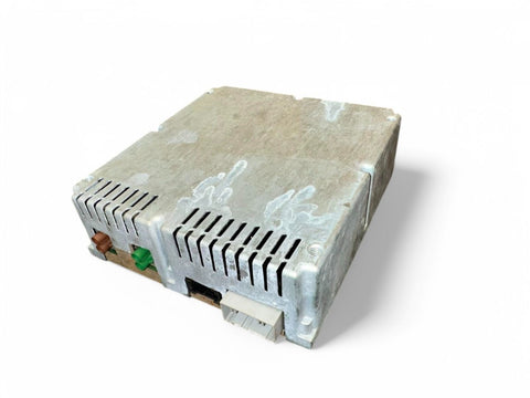 XRA500070 UH4219C063BA TV - Receiver (Tuner) LAND ROVER RANGE ROVER III (LM) (2002-2012)