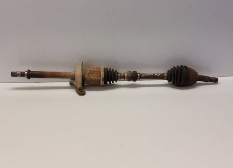 391001KC0A Drive Shaft Front Right NISSAN JUKE I (F15) (2010-2019)