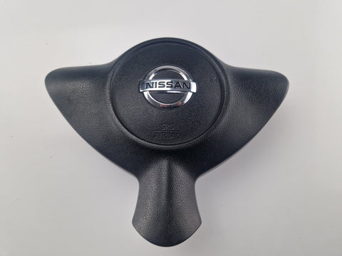 BAM-PT11696 Steering Wheel Airbag NISSAN JUKE I (F15) (2010-2019)