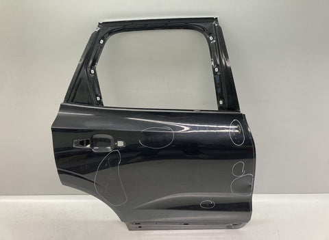 31689548 Door Rear Right VOLVO XC60 II (246) (2017-)