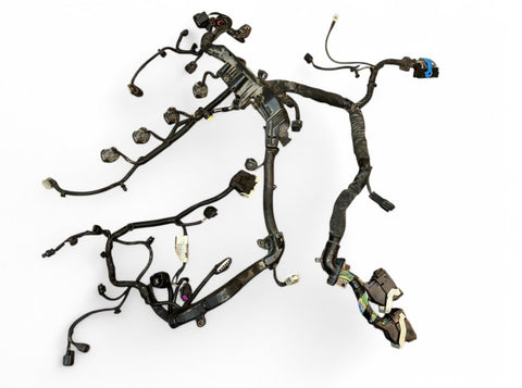 31394802 Engine wiring harness VOLVO V40 (2012-2019)