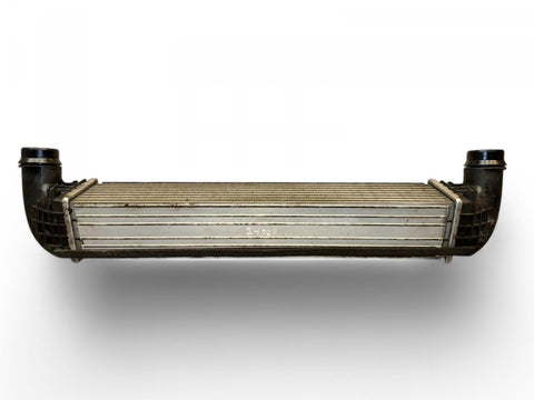 Intercooler OPEL ASTRA K (B16) (2015-2022)