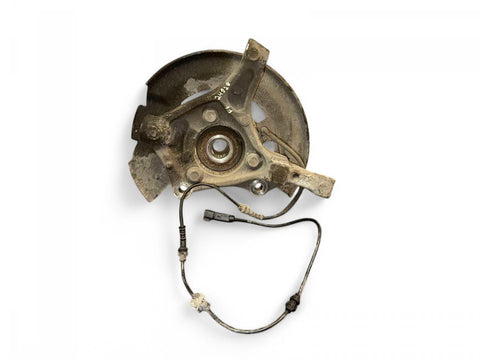 Wheel bearing housing front left OPEL ASTRA K (B16) (2015-2022)