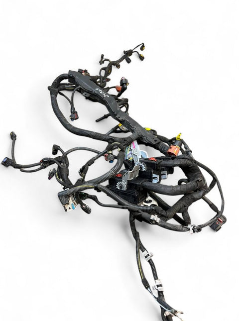 39176683 Engine wiring harness OPEL ASTRA K (B16) (2015-2022)