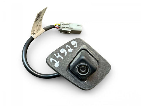Reverse camera OPEL ASTRA K (B16) (2015-2022)