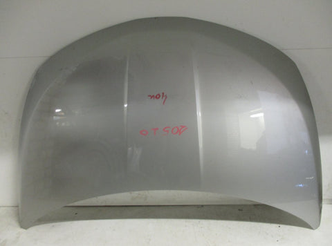 Bonnet NISSAN MURANO (Z50) (2003-2008)