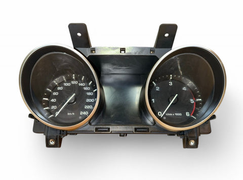 LR084130 LR0033205 Instrument Cluster LAND ROVER RANGE ROVER SPORT II (L494) (2013-2022)