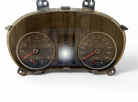 94033H8780 Instrument Cluster KIA STONIC (YB) (2017-)