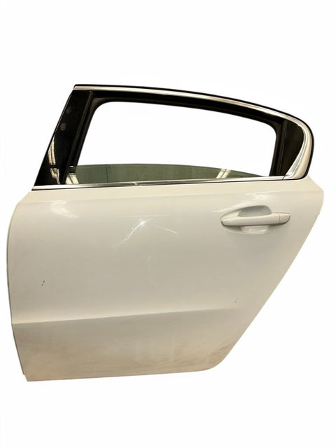 Door Rear Left PEUGEOT 508 I (W23) (2010-2018)