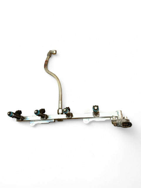 Fuel Distributor / fuel rail OPEL ZAFIRA B (A05) (2005-2014)