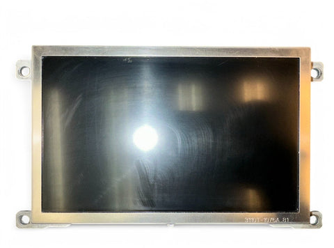 Dash screen PEUGEOT 508 I (W23) (2010-2018)