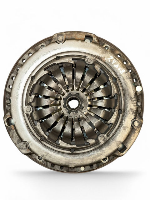 ADW1930135 2294000998 95518825 55564555 95530662 Clutch set OPEL ZAFIRA B (A05) (2005-2014)