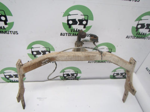 Towbar HYUNDAI H100 (1993-2004)