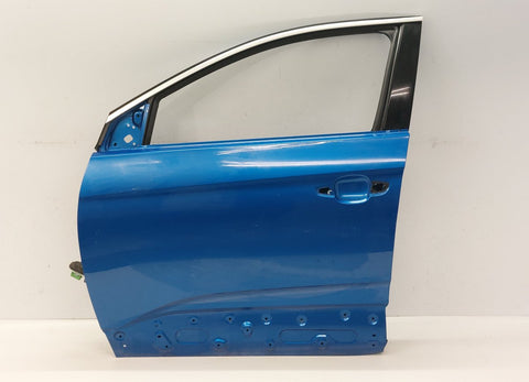 091639A Door Front Left OPEL GRANDLAND X (75) (2017-2022)