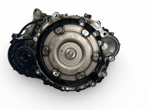 450003BEN0 Gearbox KIA OPTIMA III (TF) (2010-2015)