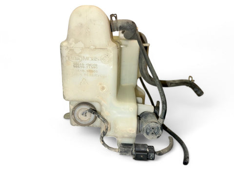 986102T500 Window washer reservoir KIA OPTIMA III (TF) (2010-2015)