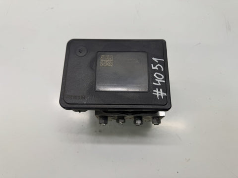 476604349R 28515242313 ABS hydraulic unit / pump RENAULT ESPACE V (JR) (2015-2023)