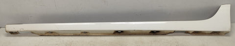 4G0853859D Side Skirt Left AUDI A6 / A6 ALLROAD (C7, 4G) (2010-2018)