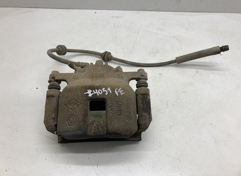 410011159R Brake caliper Front right RENAULT ESPACE V (JR) (2015-2023)