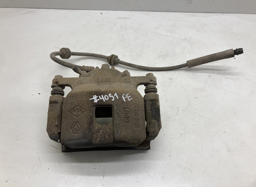 410011159R Brake caliper Front right RENAULT ESPACE V (JR) (2015-2023)