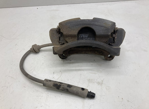 410114125R Brake caliper Front left RENAULT ESPACE V (JR) (2015-2023)