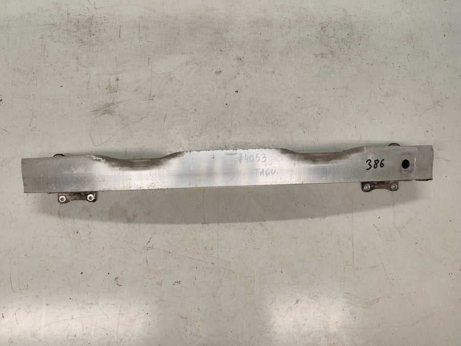 4G5807309 Rear bumper beam AUDI A6 / A6 ALLROAD (C7, 4G) (2010-2018)