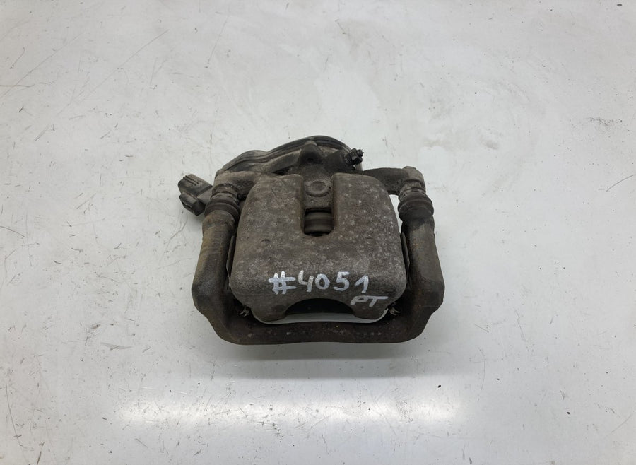 440013546R Brake caliper rear right RENAULT ESPACE V (JR) (2015-2023)