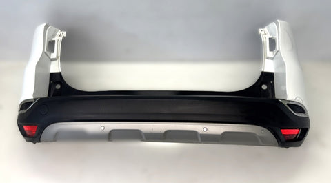 850222505R 850162905R 850175126R Rear bumper RENAULT ESPACE V (JR) (2015-2023)
