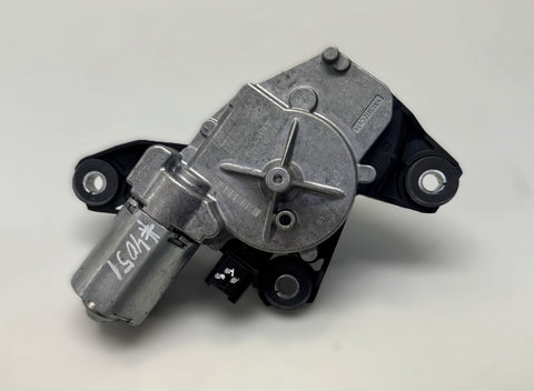 287109757R Wiper Motor bootlid / tailgate RENAULT ESPACE V (JR) (2015-2023)