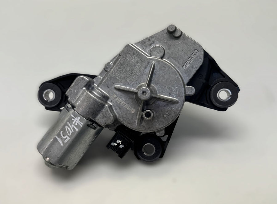 287109757R Wiper Motor bootlid / tailgate RENAULT ESPACE V (JR) (2015-2023)
