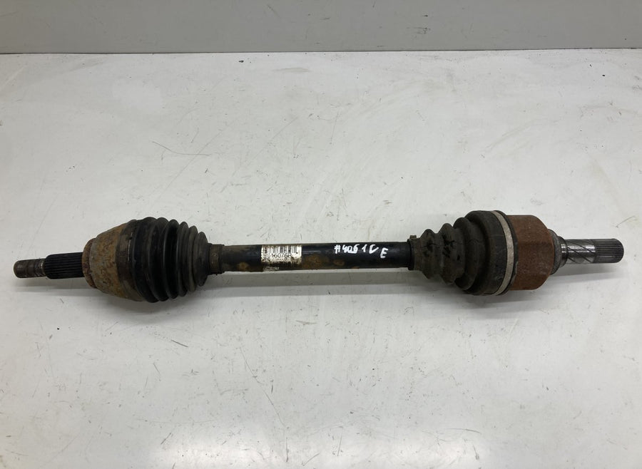 391015076R Drive Shaft Front Left RENAULT ESPACE V (JR) (2015-2023)