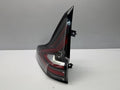 265558327R Tail light left RENAULT ESPACE V (JR) (2015-2023)