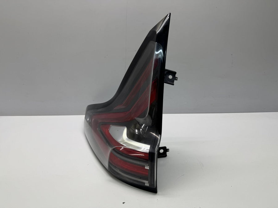 265558327R Tail light left RENAULT ESPACE V (JR) (2015-2023)