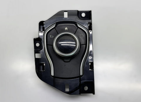 253B01369R 03493010203 Joystick (MMI control switch / pad) RENAULT ESPACE V (JR) (2015-2023)