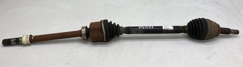 391001868R Drive Shaft Front Right RENAULT ESPACE V (JR) (2015-2023)