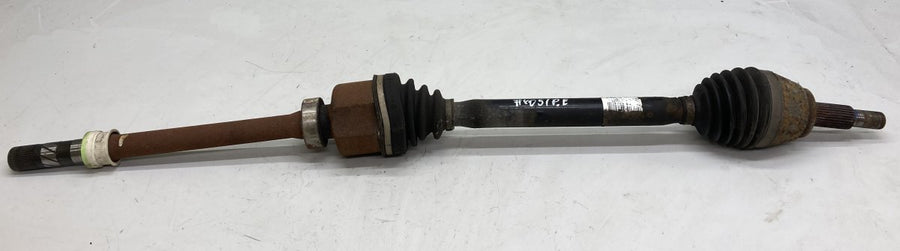 391001868R Drive Shaft Front Right RENAULT ESPACE V (JR) (2015-2023)