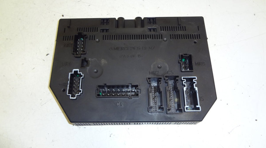 A2215458345 Control units, other MERCEDES-BENZ S-CLASS (W221) (2005-2013)