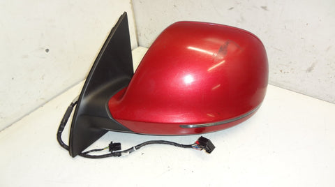 4L2857409L Mirror left AUDI Q7 (4L) (2006-2015)