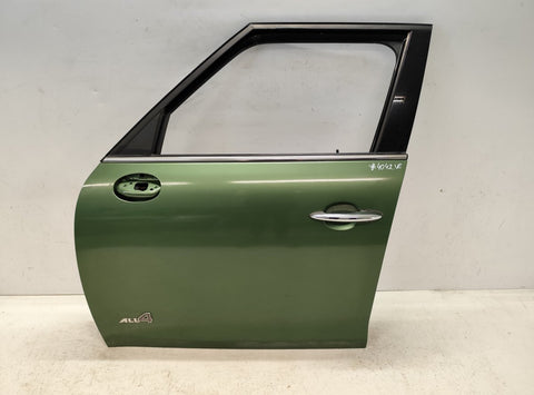 Door Front Left MINI MINI COUNTRYMAN I (2010-2016)