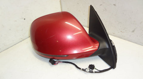Mirror right AUDI Q7 (4L) (2006-2015)