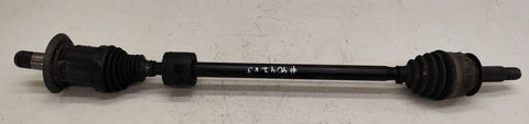 Drive Shaft Rear Left MINI MINI COUNTRYMAN I (2010-2016)