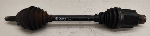 Drive Shaft Front Right MINI MINI COUNTRYMAN I (2010-2016)
