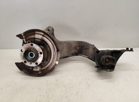 Wheel bearing housing rear left MINI MINI COUNTRYMAN I (2010-2016)