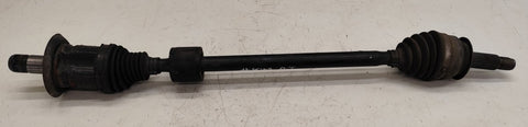 Drive Shaft Rear Right MINI MINI COUNTRYMAN I (2010-2016)
