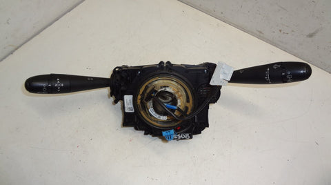 Indicator/wiper/slip ring switch (stalk) PEUGEOT 3008 I (T84) (2009-2016)
