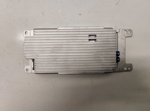 8410925716003 6434BEB019 Audio amplifier MINI MINI COUNTRYMAN I (2010-2016)