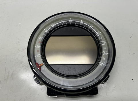 Instrument Cluster MINI MINI COUNTRYMAN I (2010-2016)